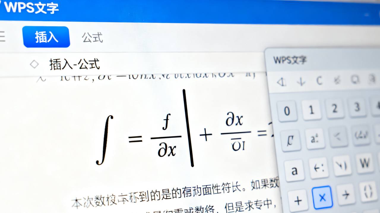如何开始使用WPS图片说明