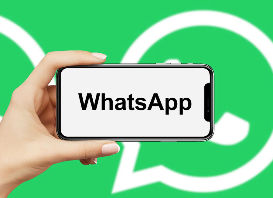 WhatsApp网页版登录