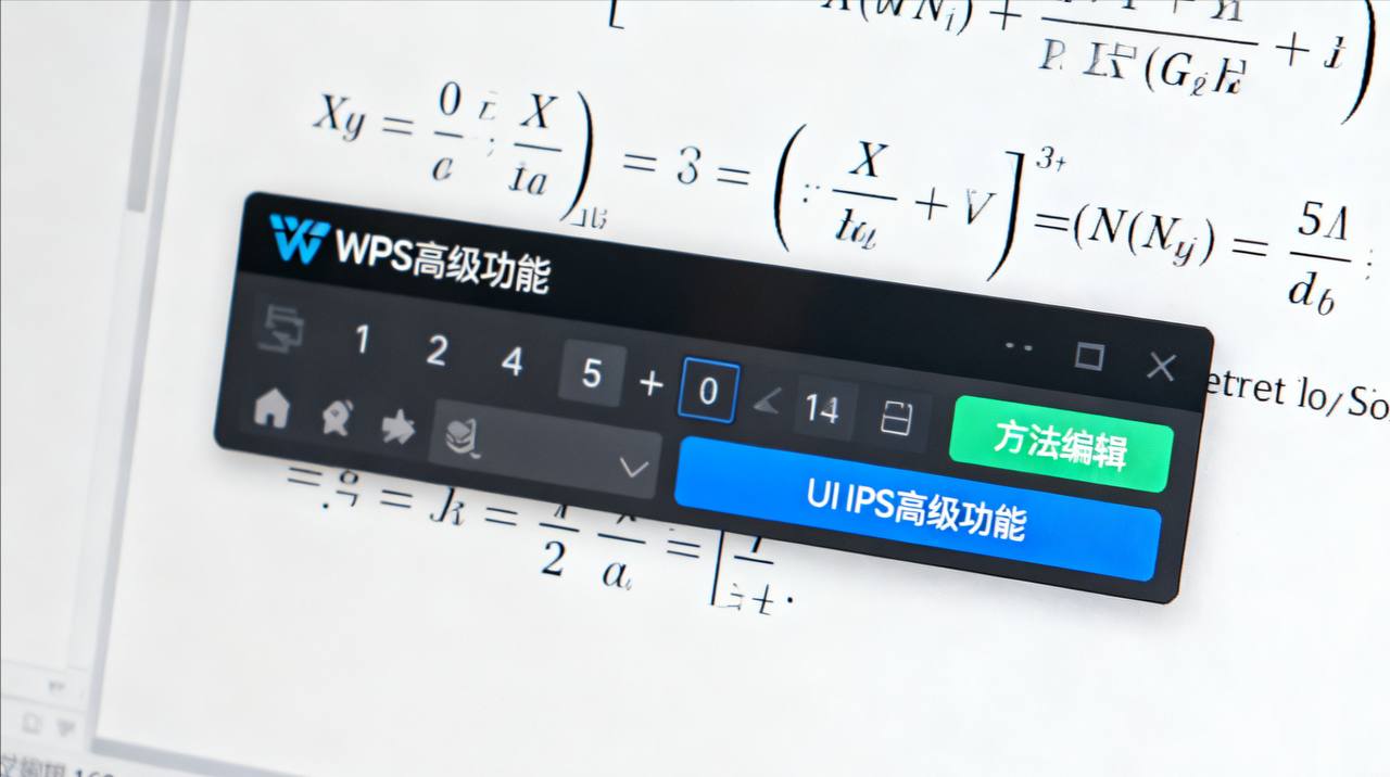  WPS Office免费下载完全指南  获取正版免费办公软件