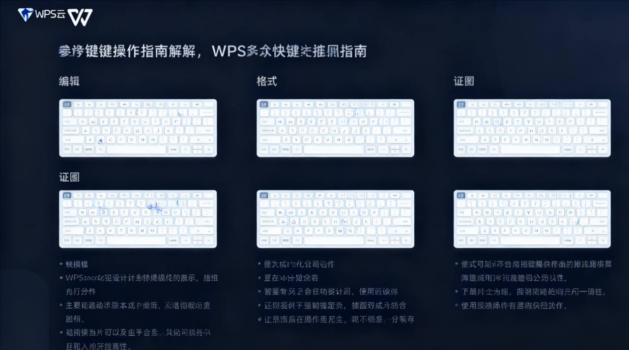  WPS Office手机版下载完全指南  移动办公的终极解决方案