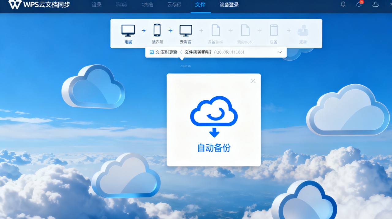 支持多标签页的WPS Office下载完全指南  高效办公新体验