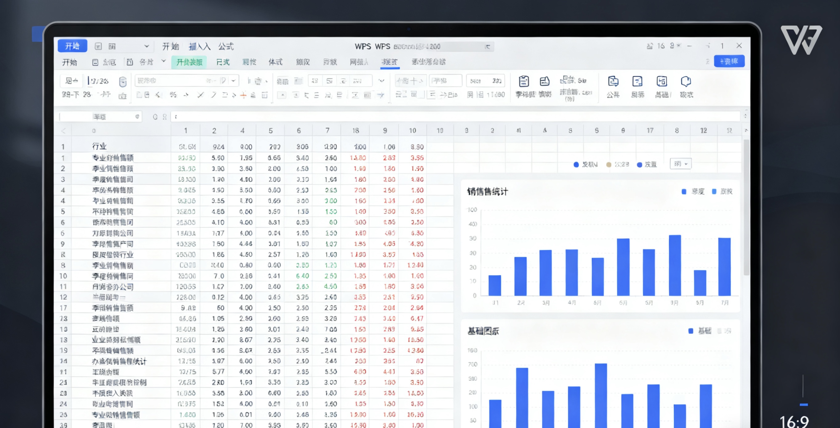 WPS与Microsoft Office文件互操作性问题汇总图片说明